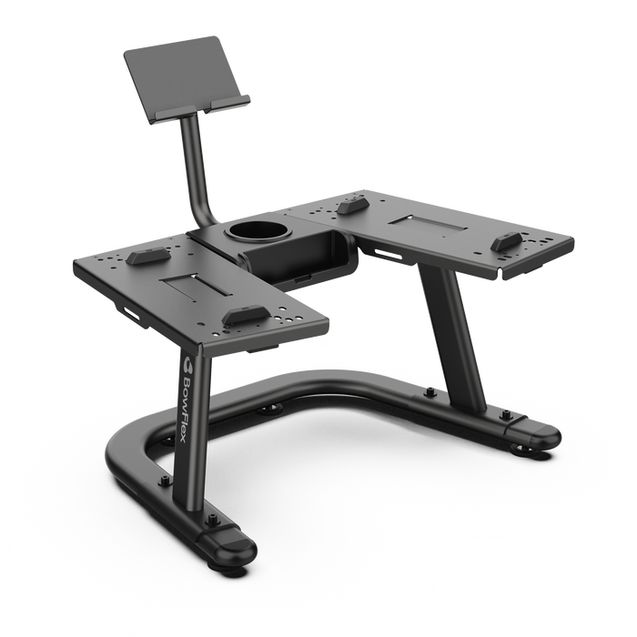 BowFlex SelectTech Adjustable Dumbbell Stand