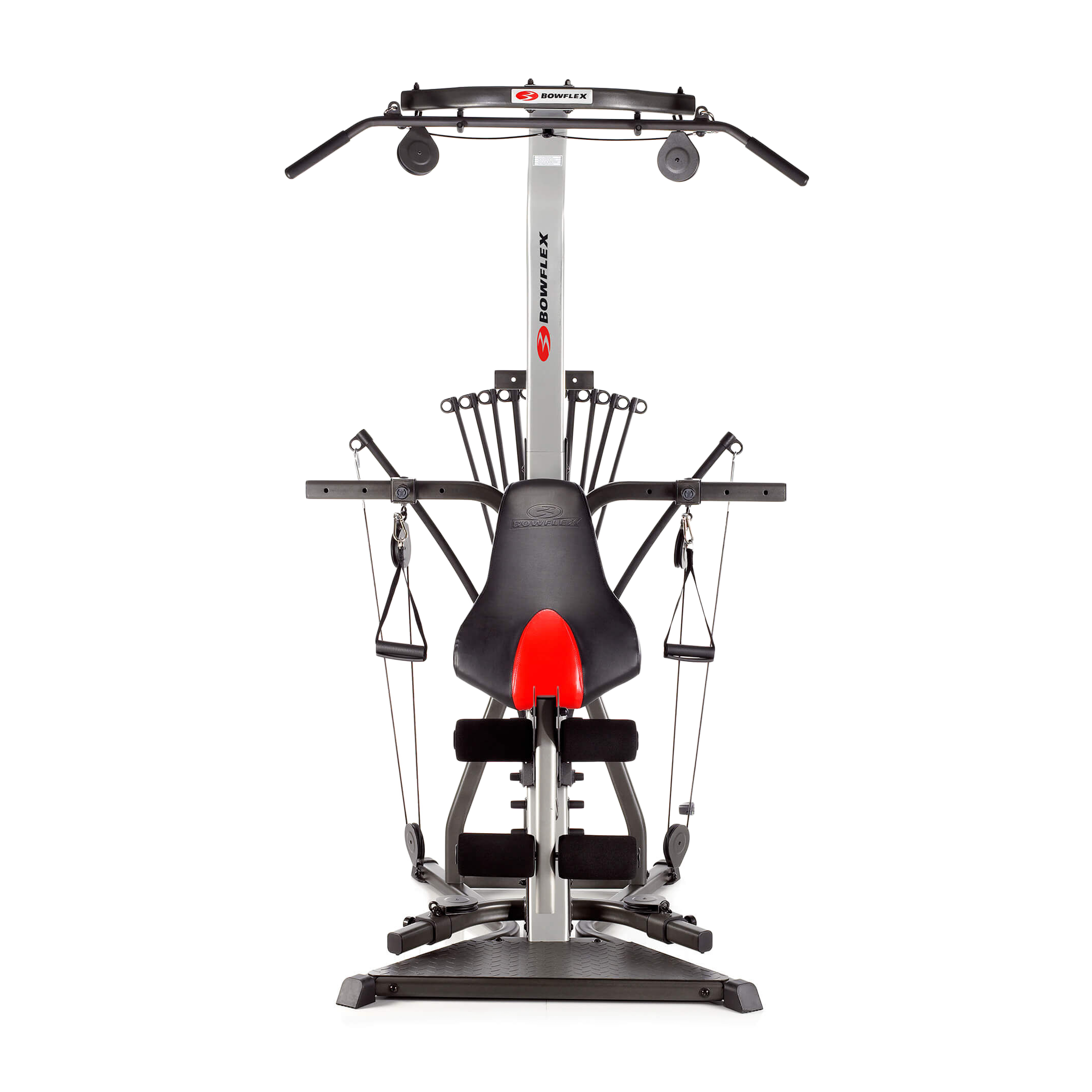 bowflex xceed workouts
