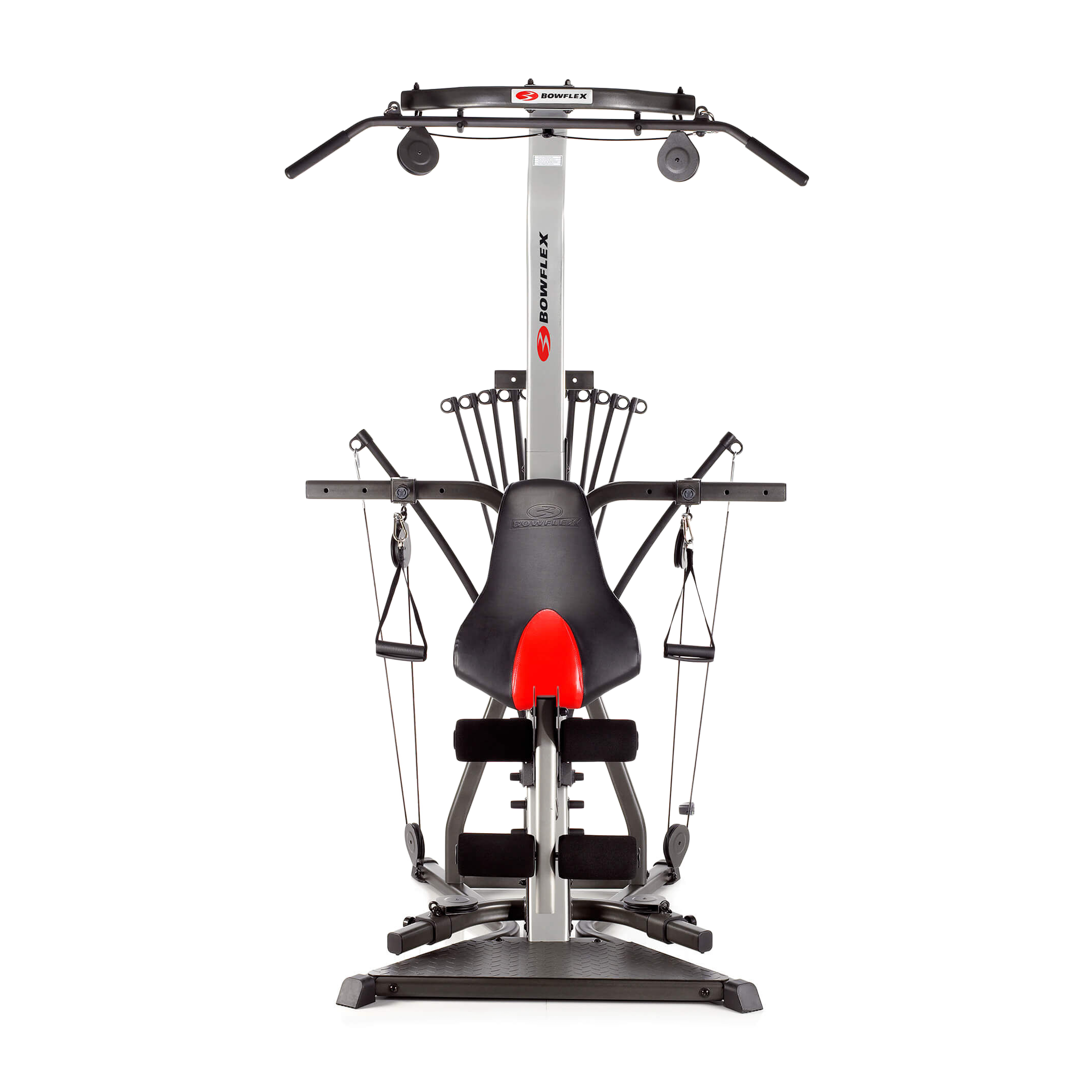 Xceed Home Gym 65+ Exercises in a Compact Design BowFlex