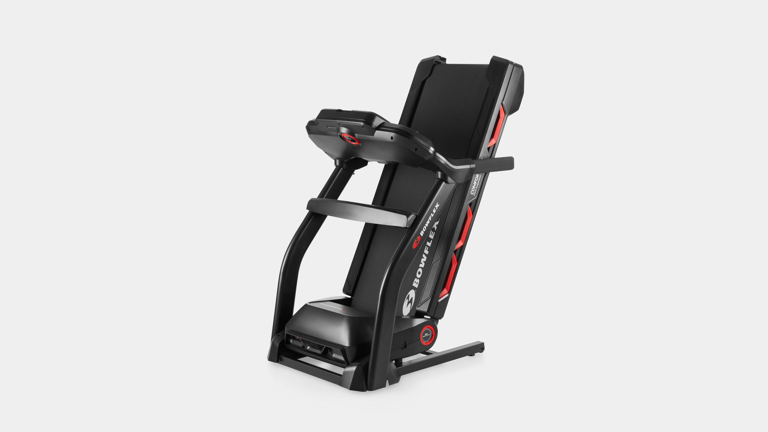 Treadmill 7 BowFlex