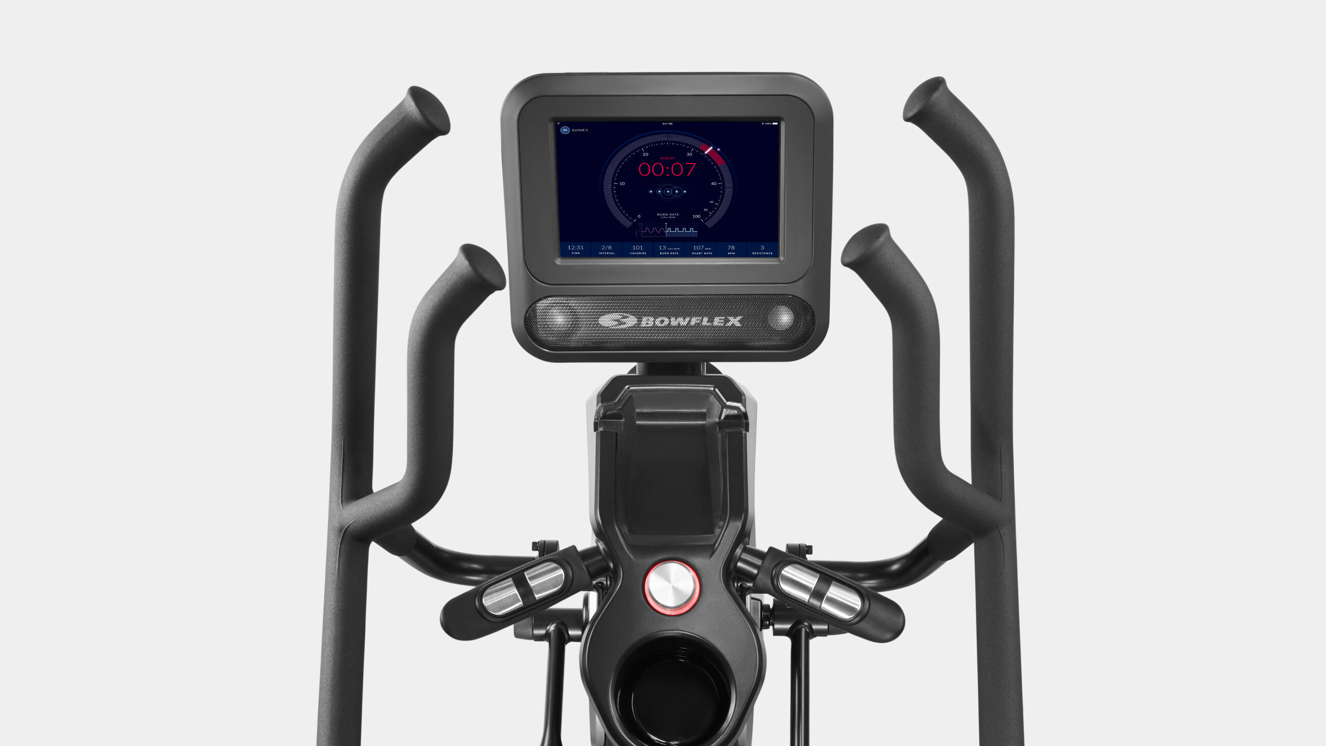 Bowflex max total trainer new arrivals reviews