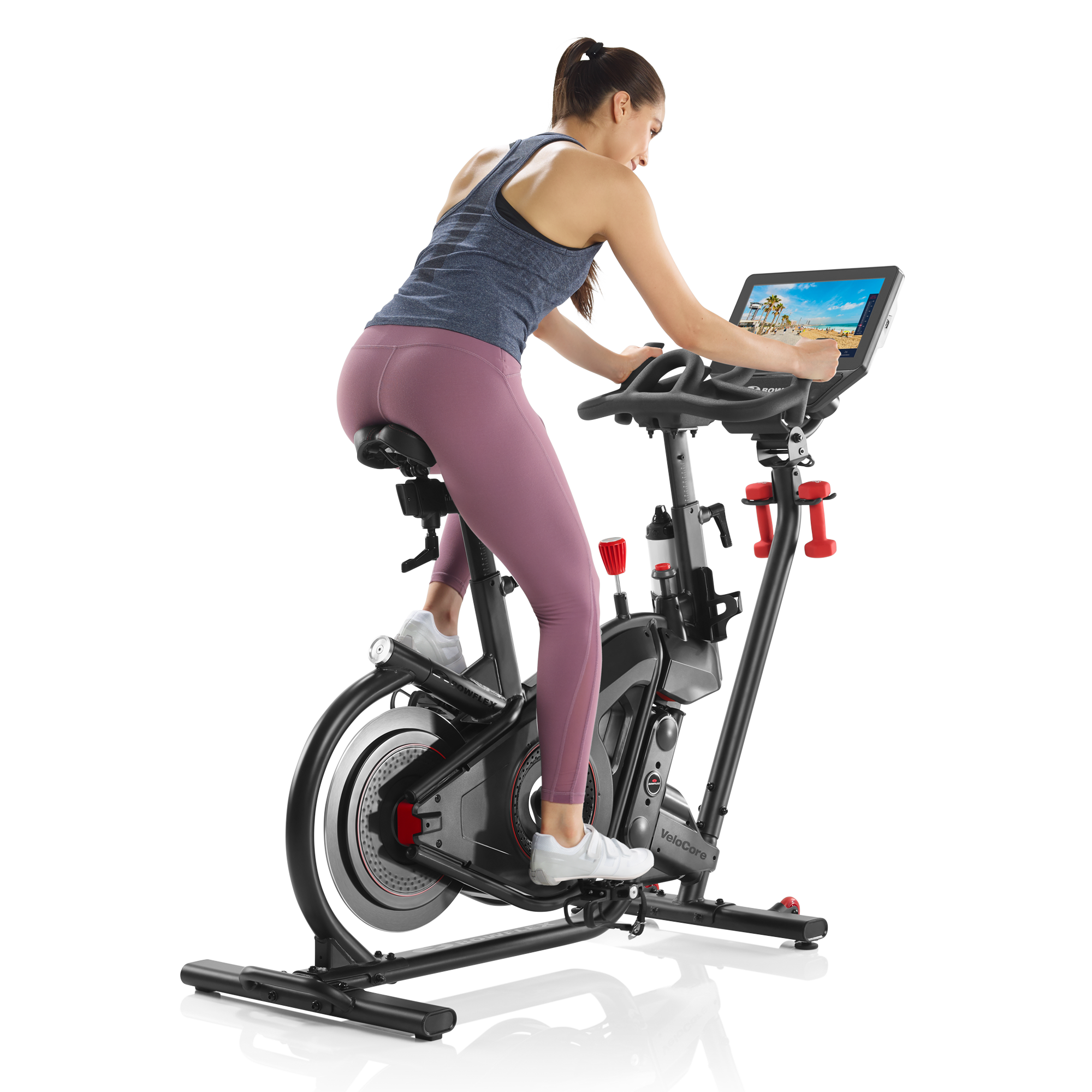 Bowflex indoor best sale bike