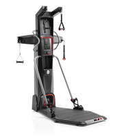 Bowflex HVT--thumbnail