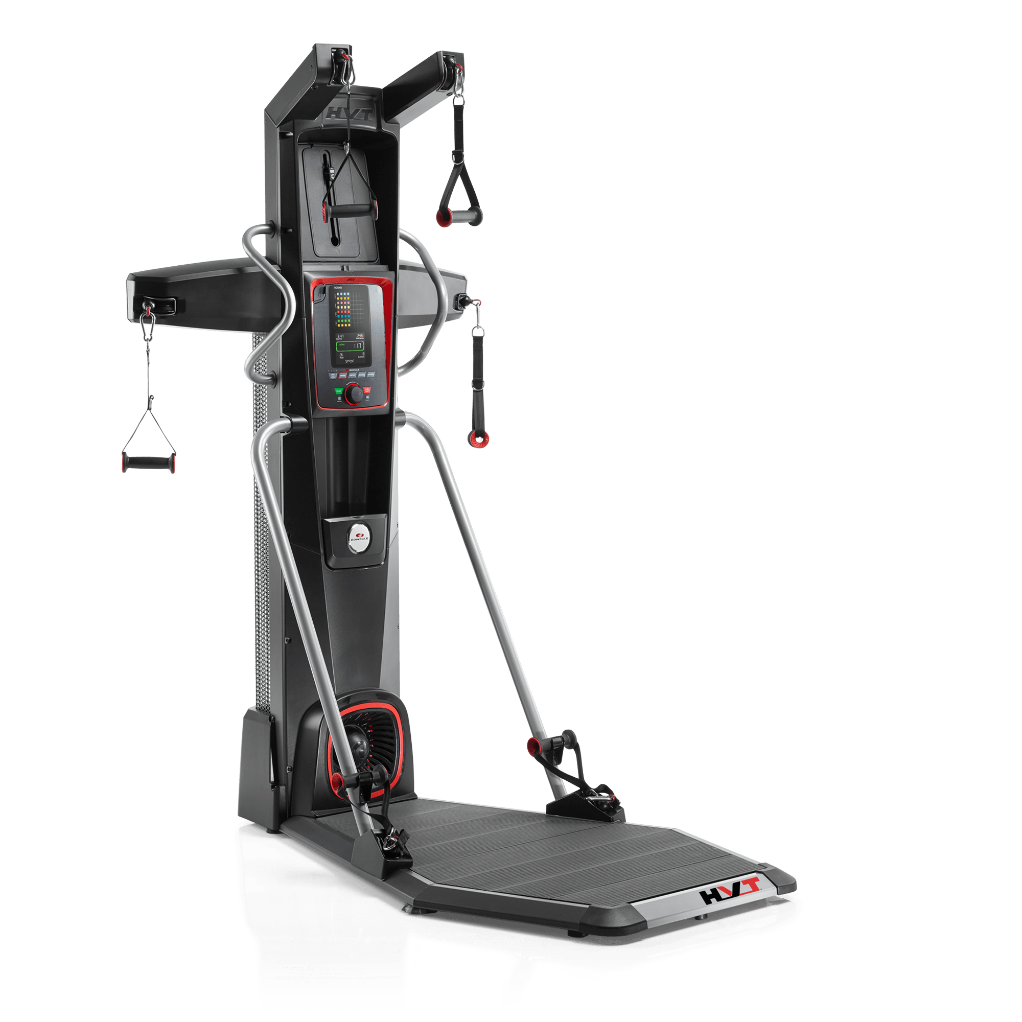 bowflex velocore app