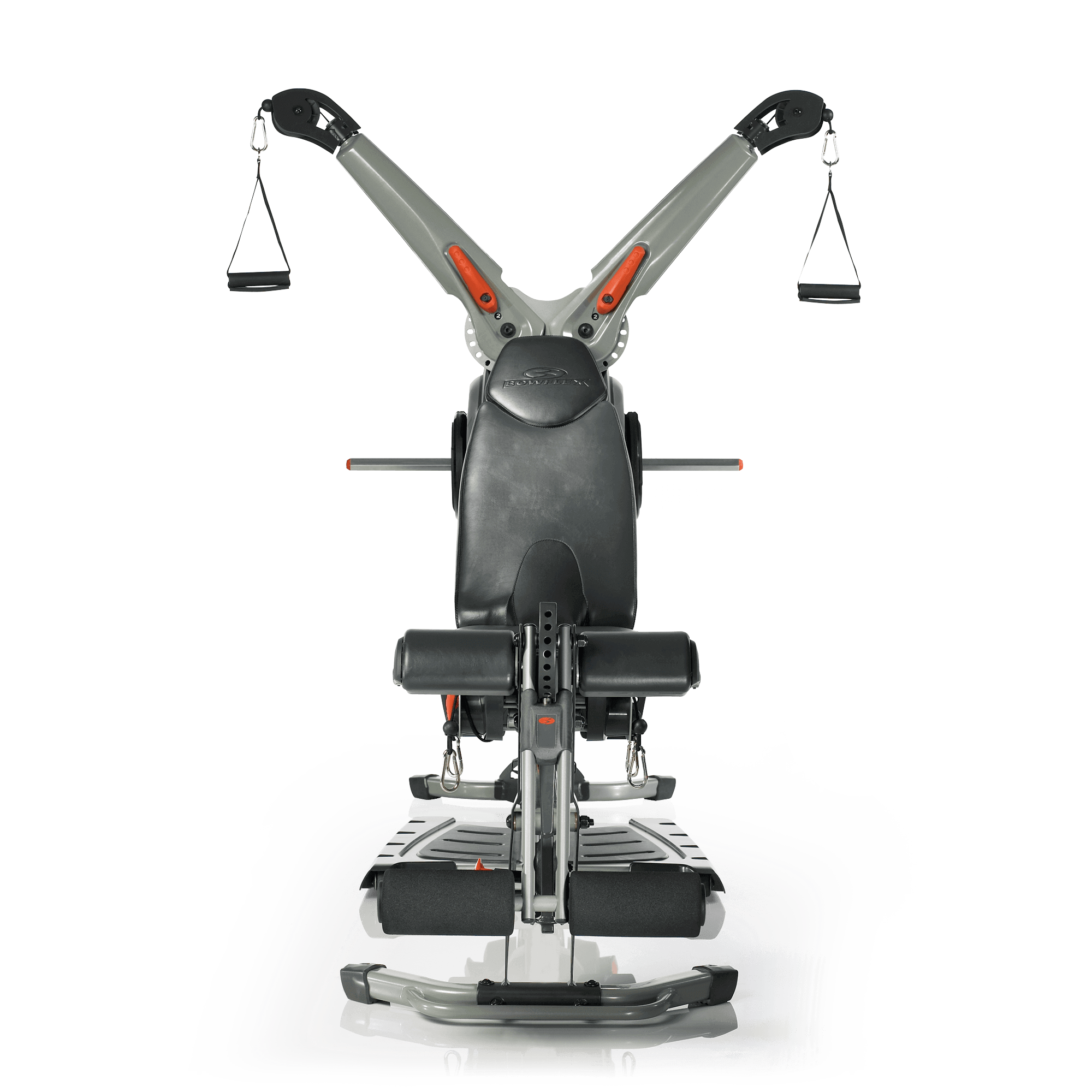 Revolution Home Gym See Why It