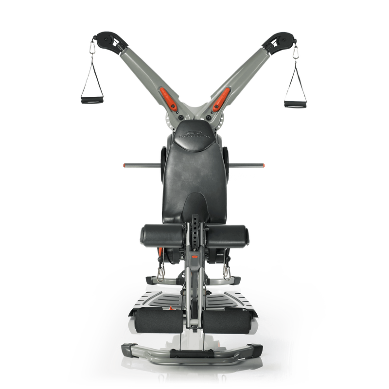 Revolution Home Gym See Why It S Our Best Home Gym Bowflex