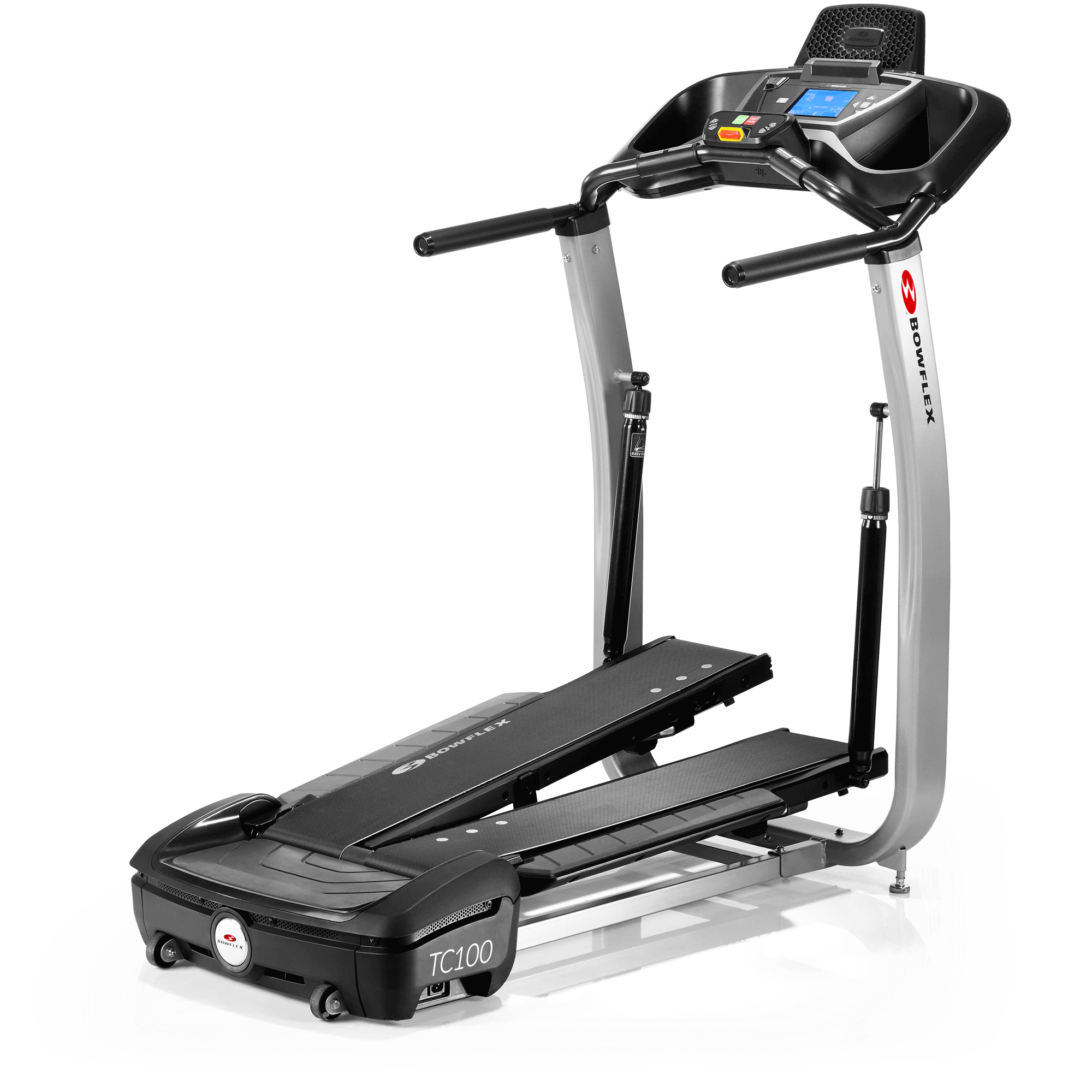 TreadClimber TC100 Our Best Selling 3in1 Cardio Machine BowFlex