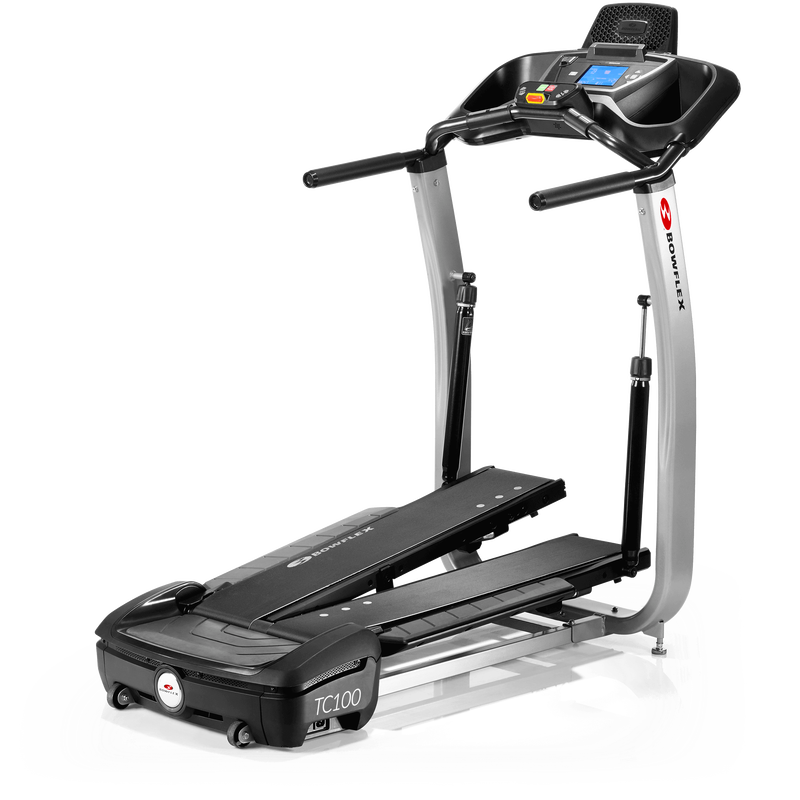 TreadClimber TC100 - expanded view