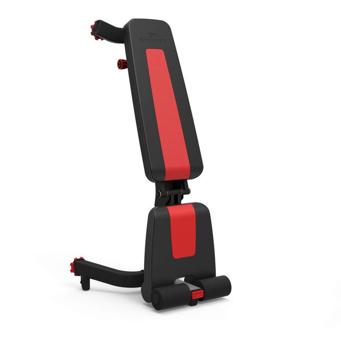 Bowflex Selecttech 5 1s Stowable Bench Bowflex