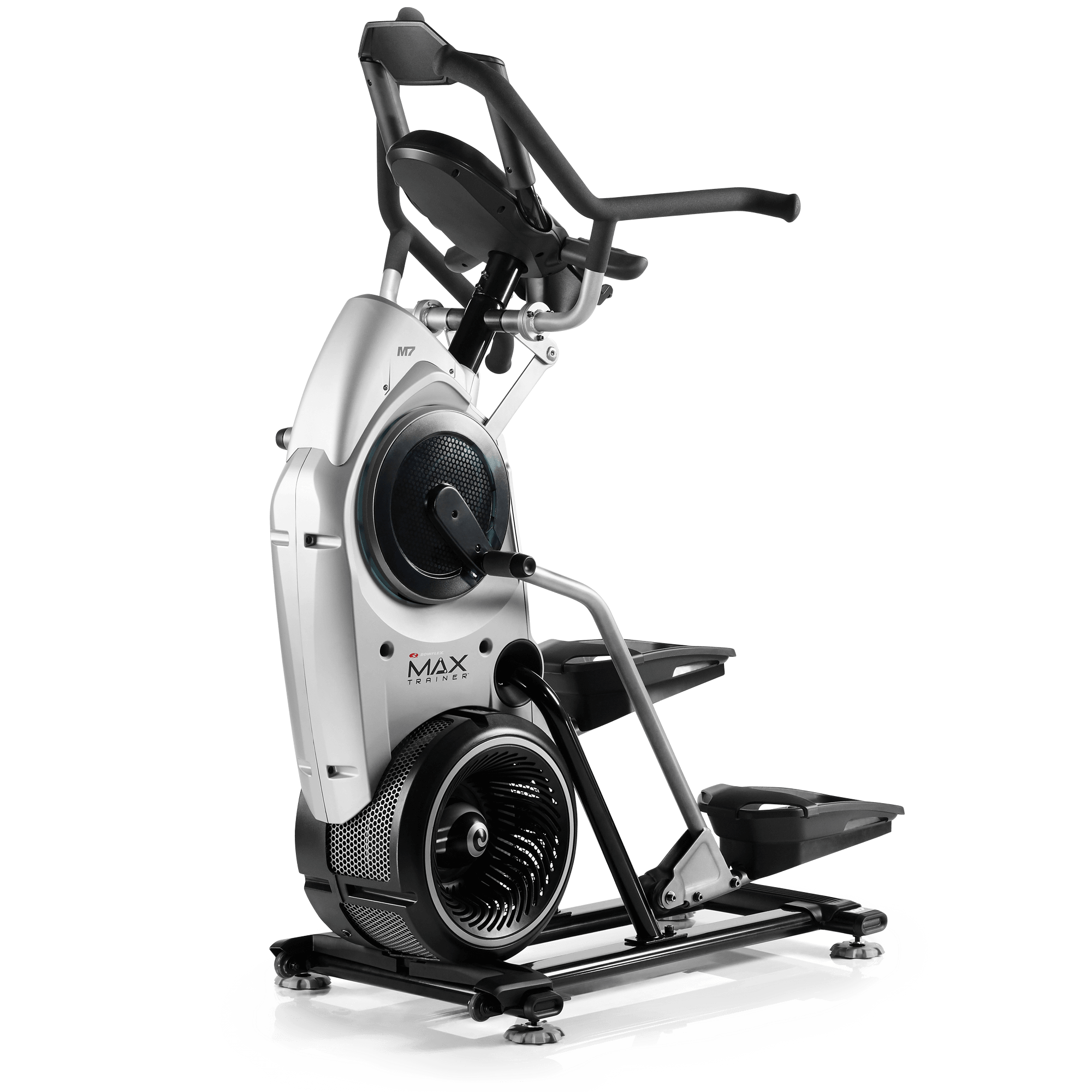 bowflex m7 used