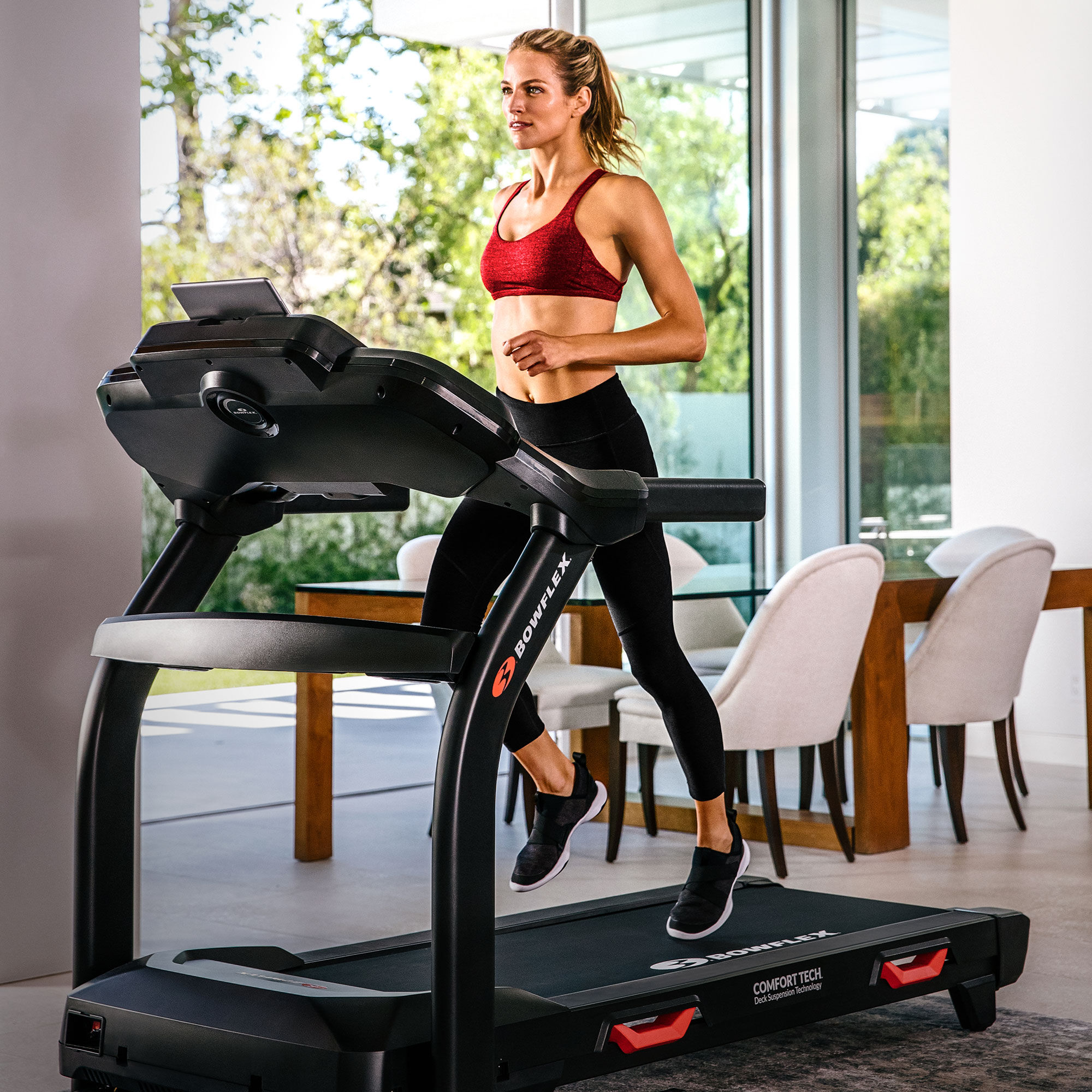 Bowflex BXT6 Treadmill | Bowflex