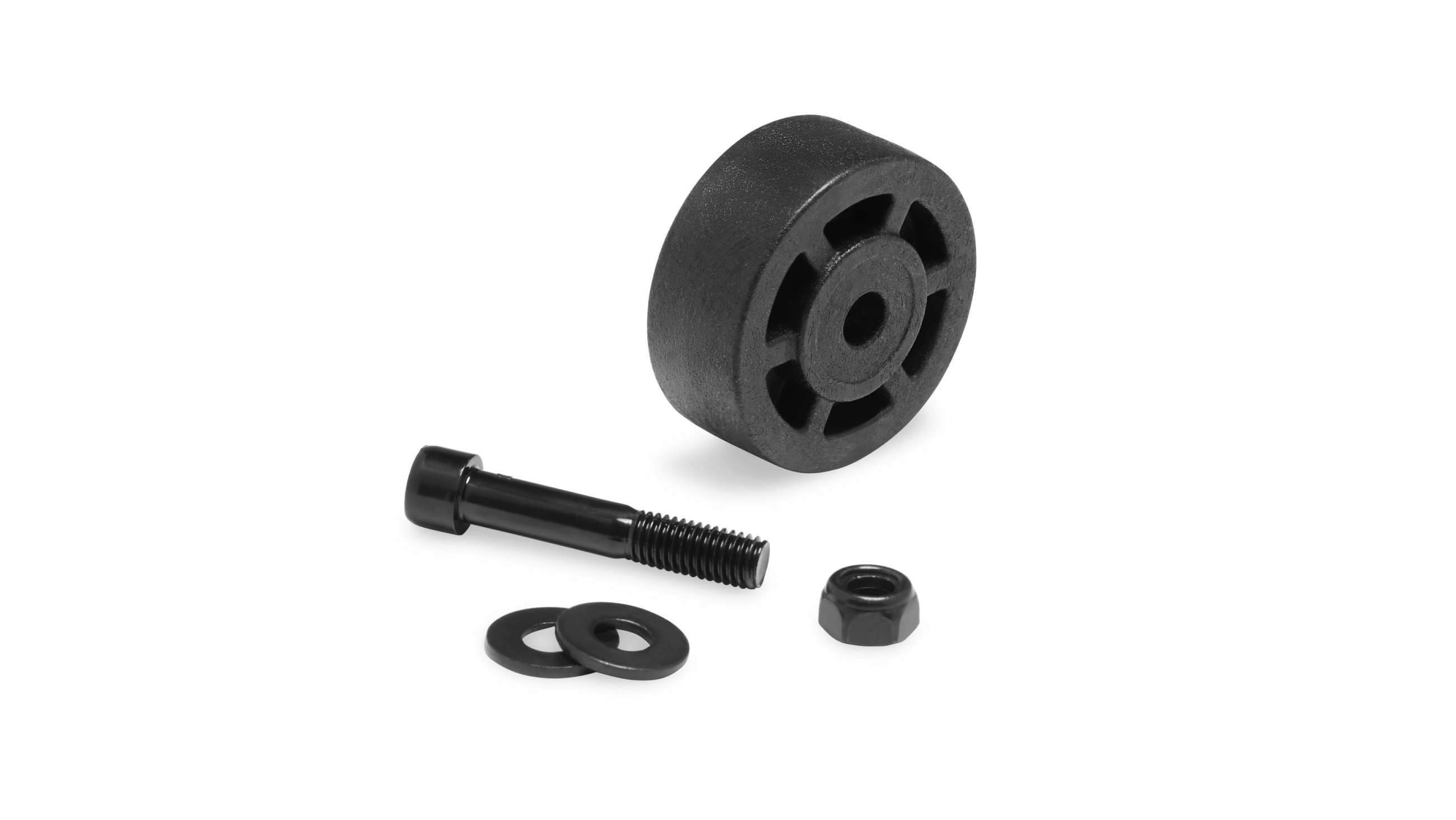 Replacement Transport Wheel for Max Trainer BowFlex