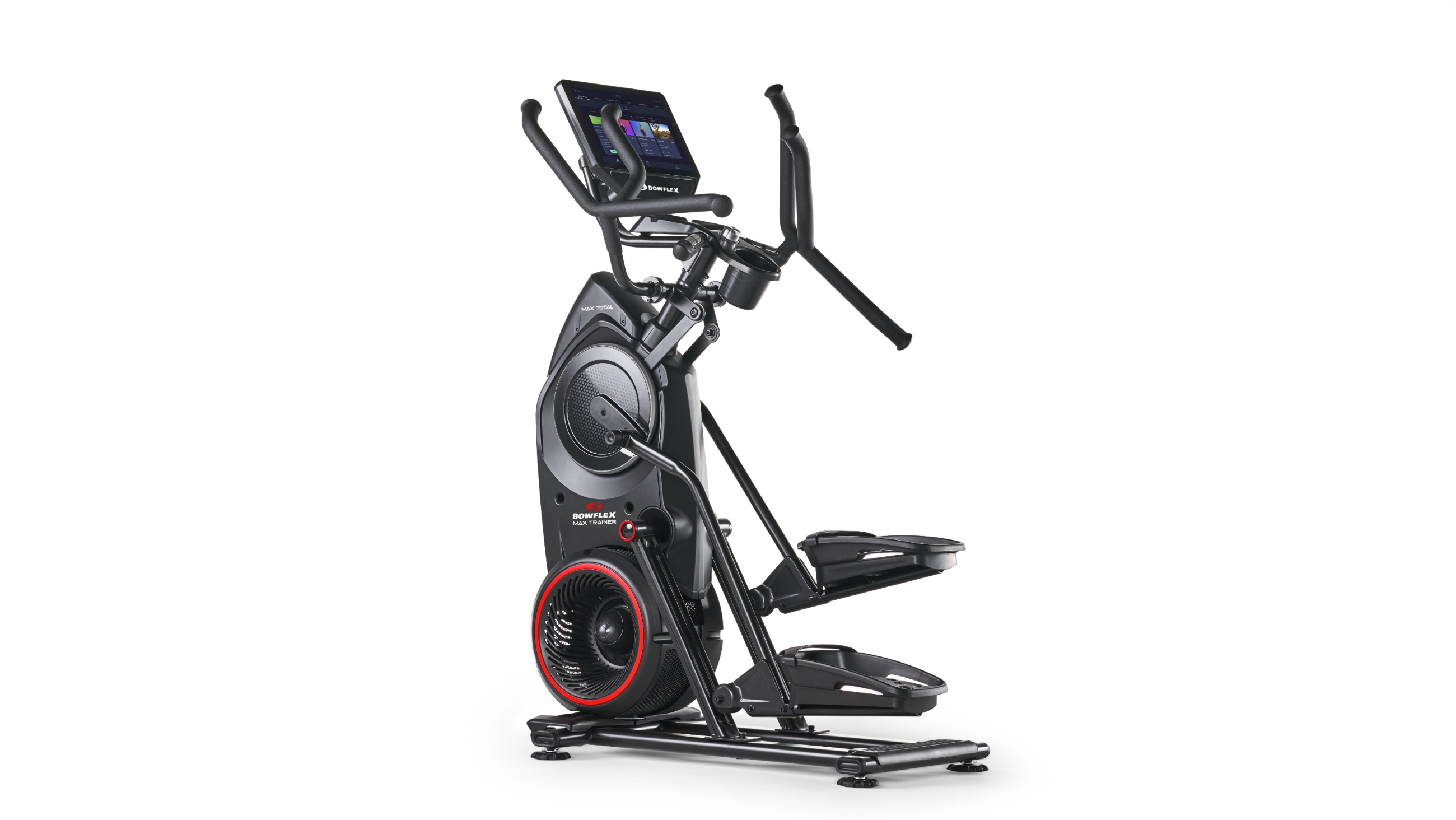 BowFlex Max Total 16