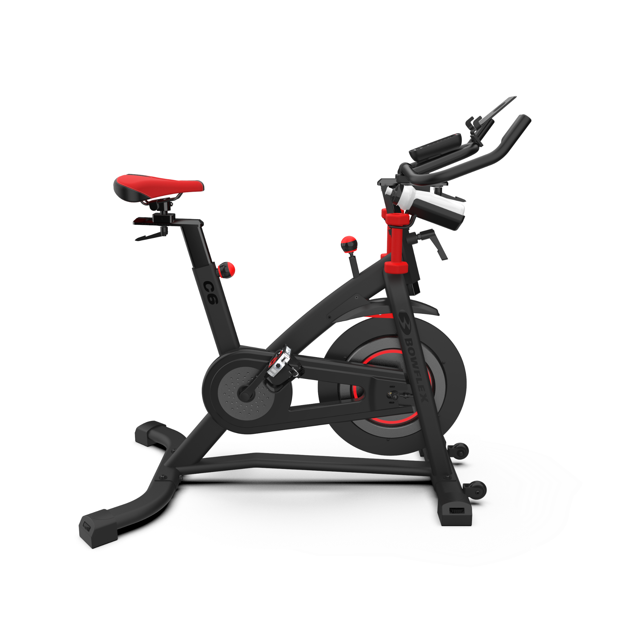 Bowflex Indoor Cycling Exercise Bike Series 