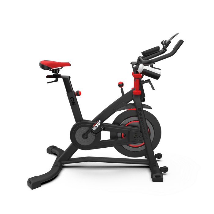 Bowflex C6 Bike