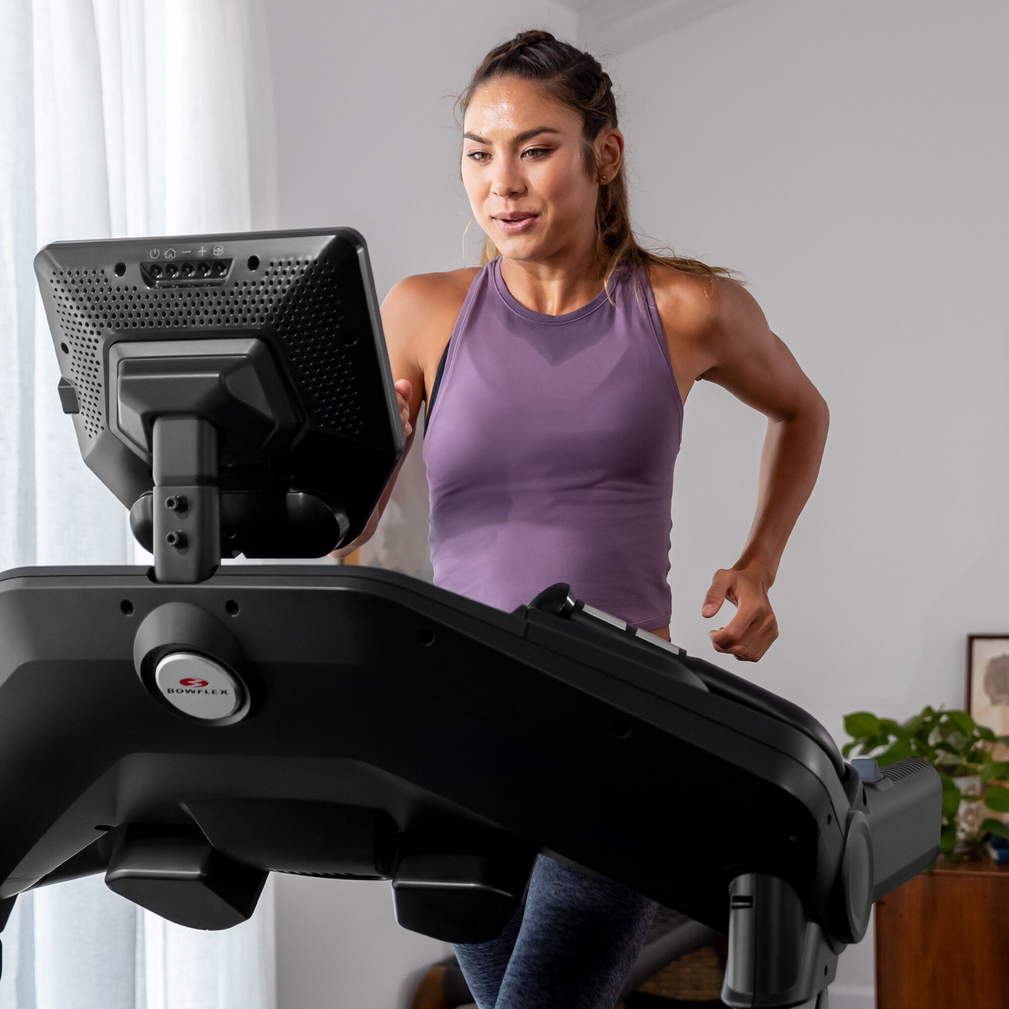 bowflex treadmill 10 reviews