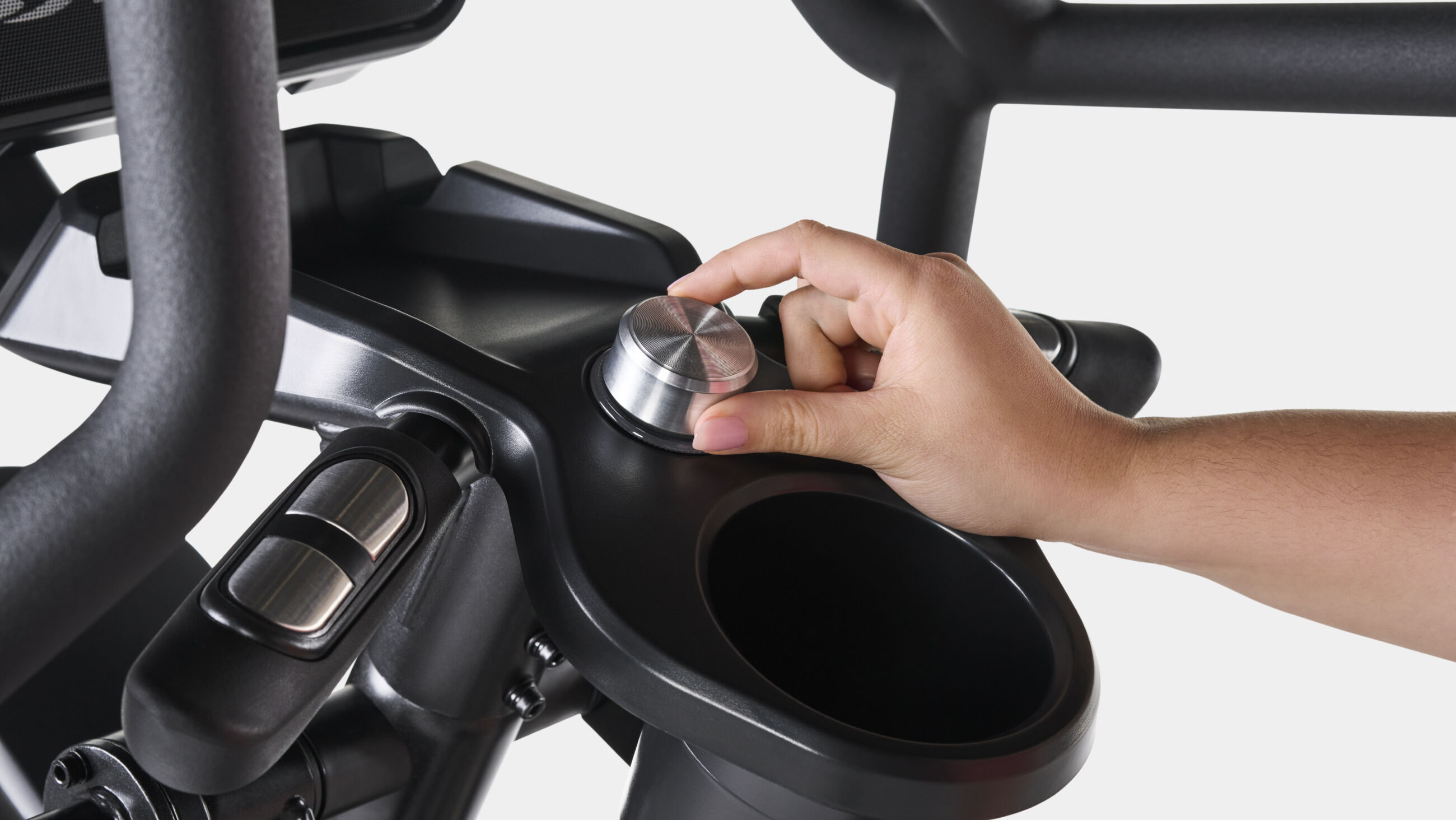 Max Total 16 Low impact total body cardio workout. BowFlex
