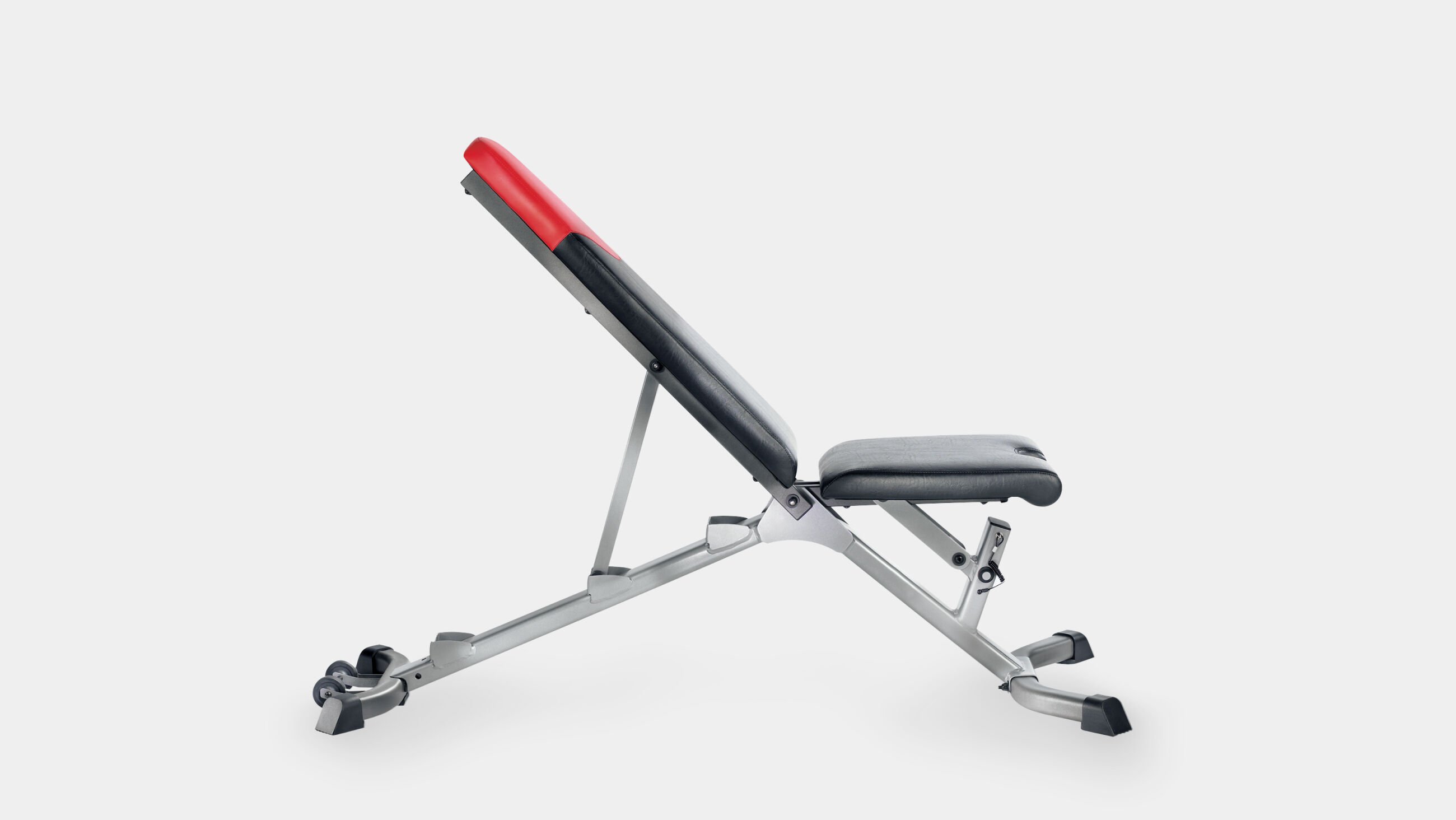 Bowflex outlet weights bench