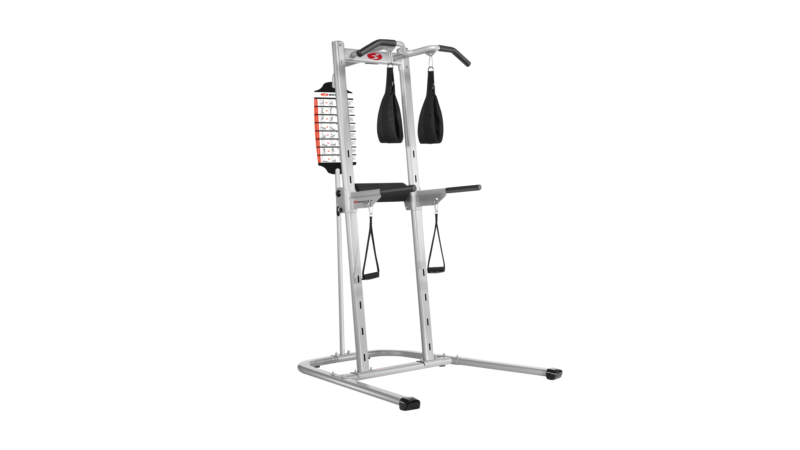 Bowflex ultimate store lat bar