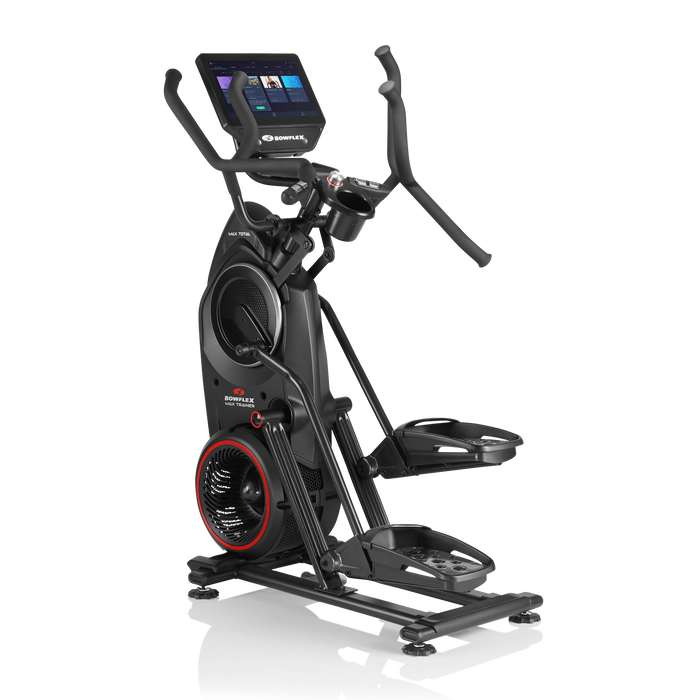Bowflex Max Total 16