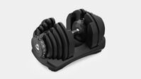 A single Results Series 1090 dumbbell--thumbnail