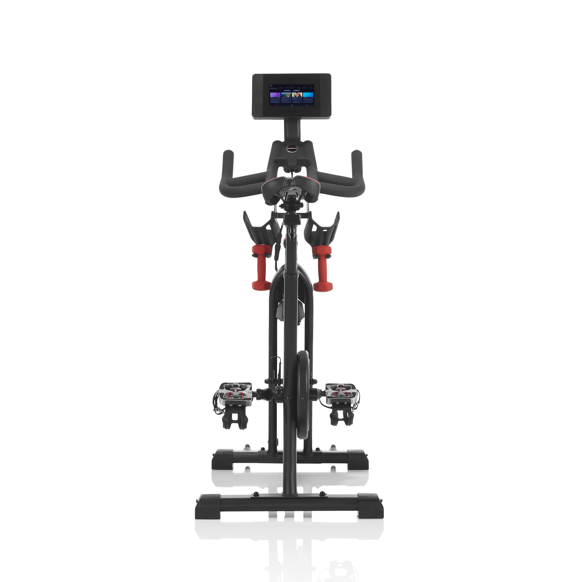 Bowflex C7 Bike Bowflex