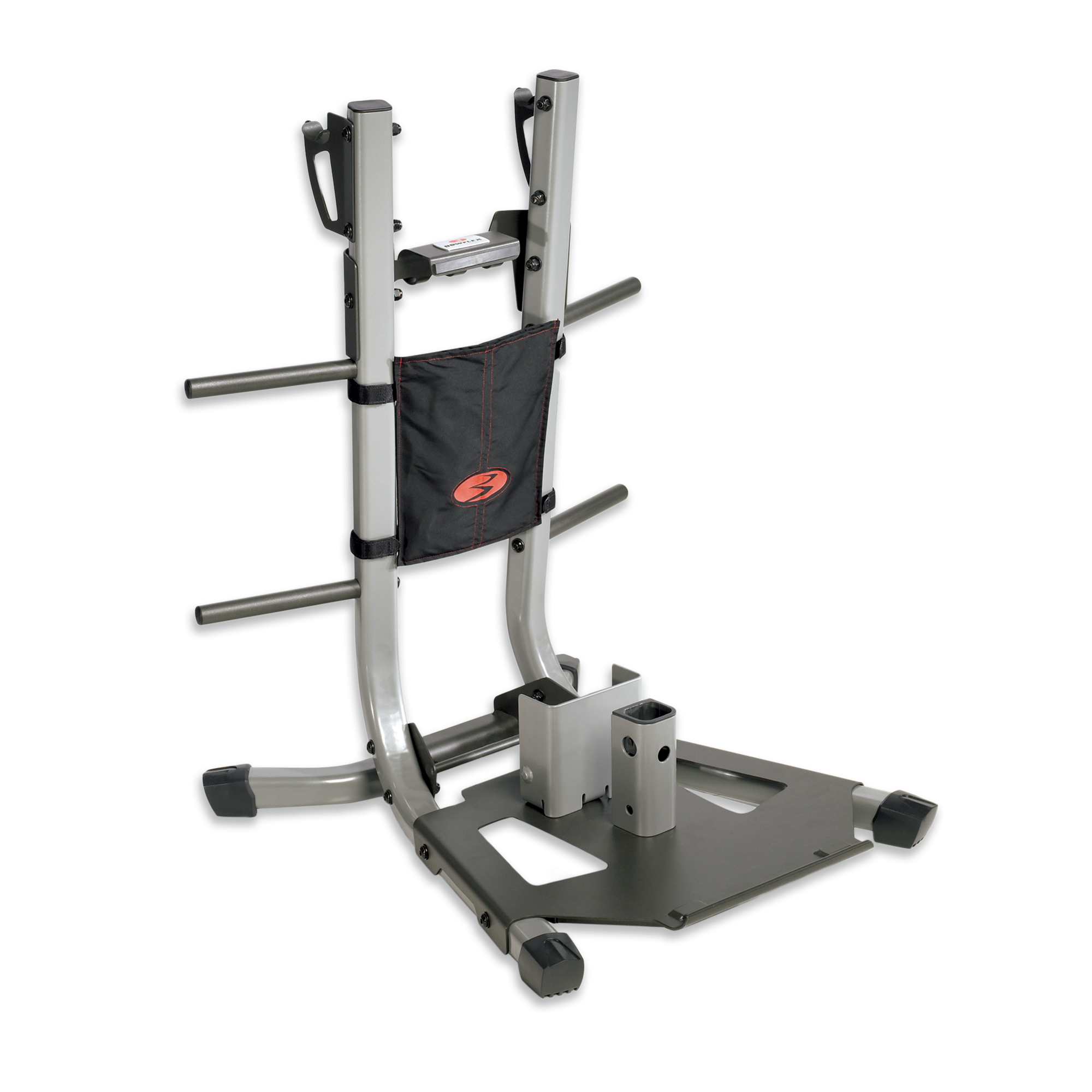BowFlex Revolution Accessory Rack BowFlex