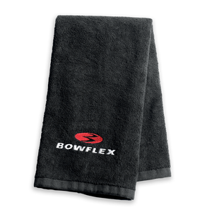 Bowflex Towel