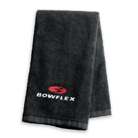 Bowflex Towel--thumbnail