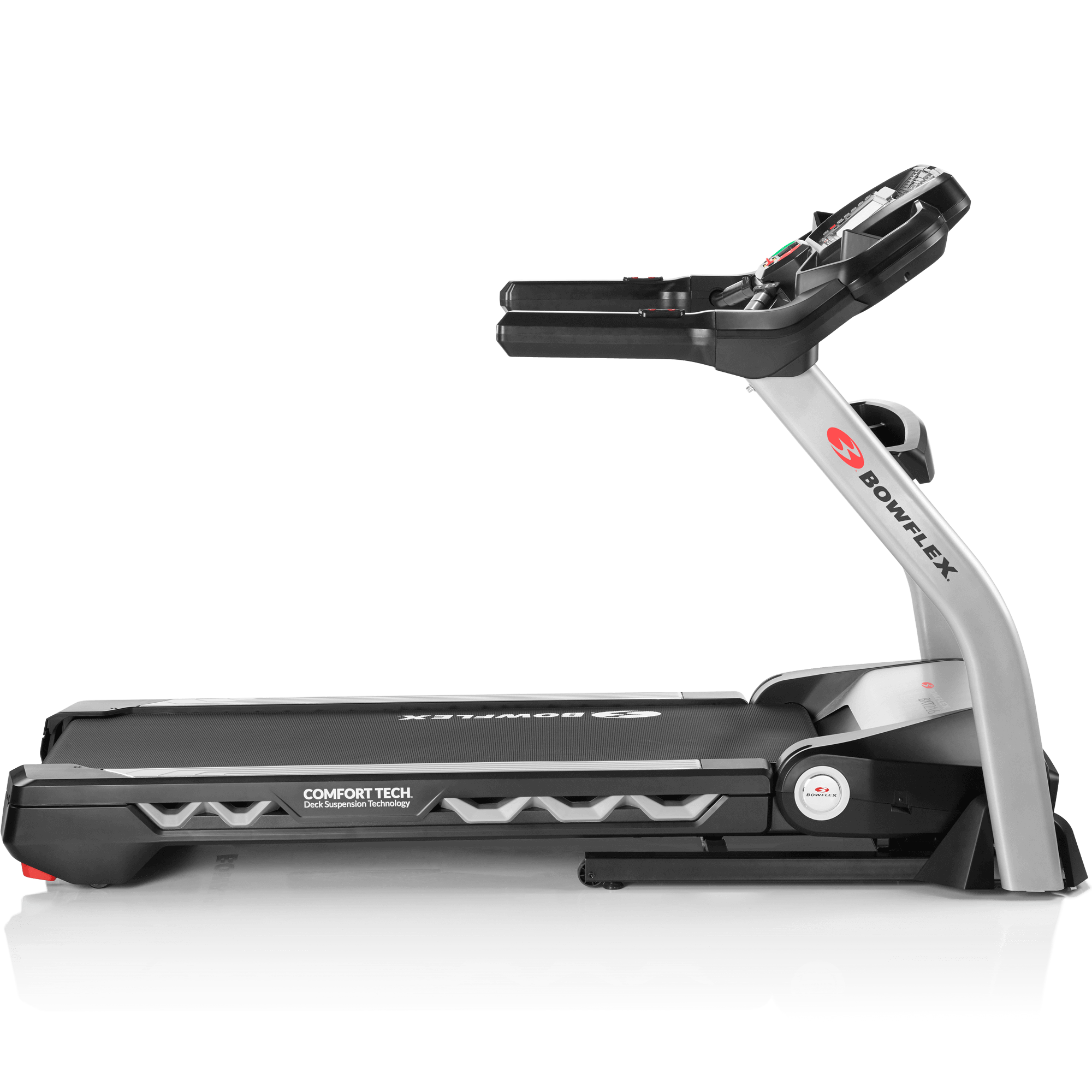 BXT216 Treadmill Our Best Treadmill For Your Home BowFlex