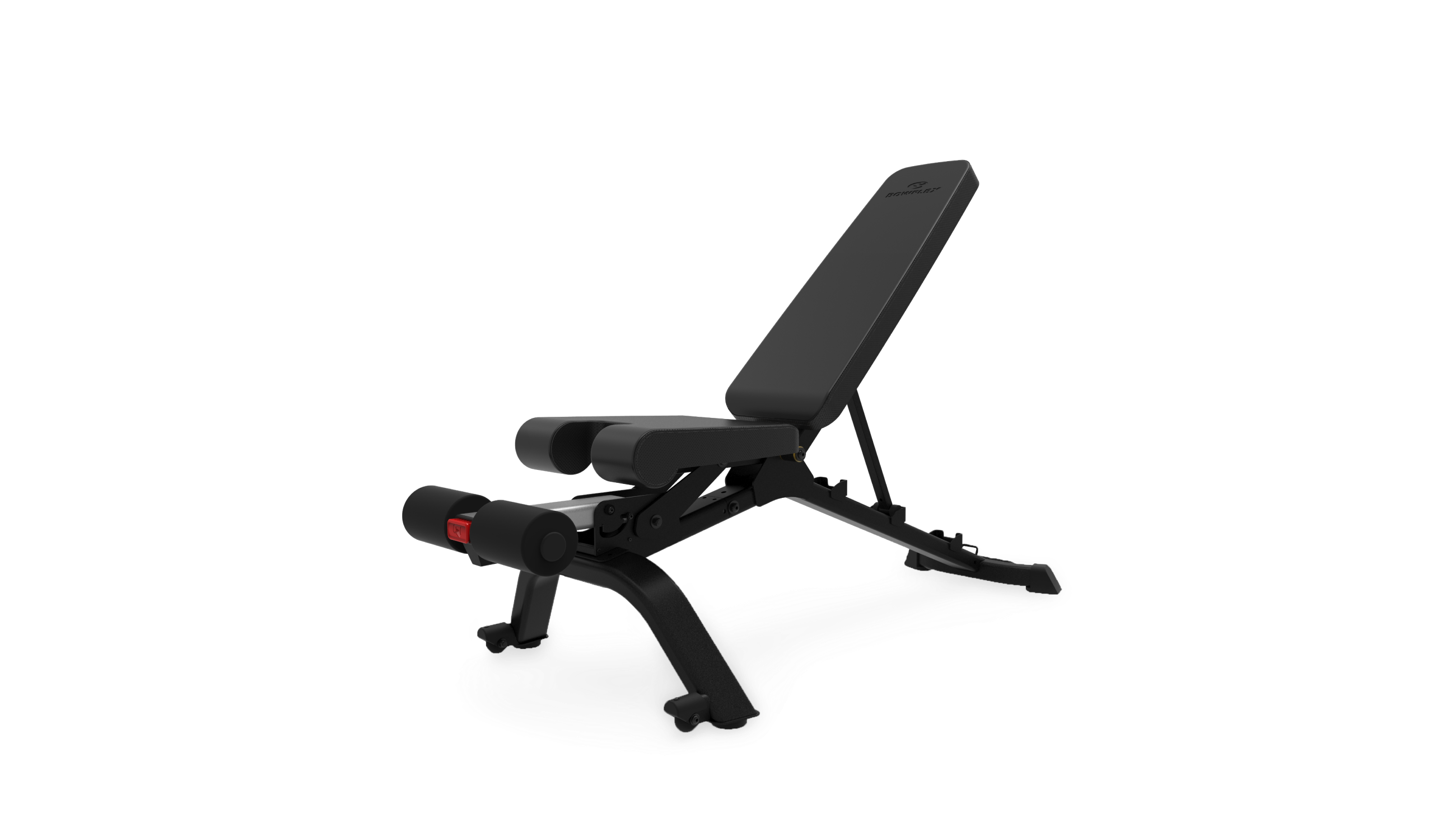 BowFlex 3.1S Bench - default view