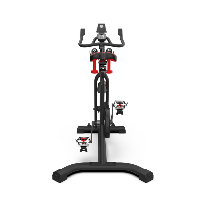 connect bowflex bike to peloton app