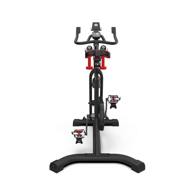 C6 Bike Works With Peloton® & Zwift® Apps Bowflex