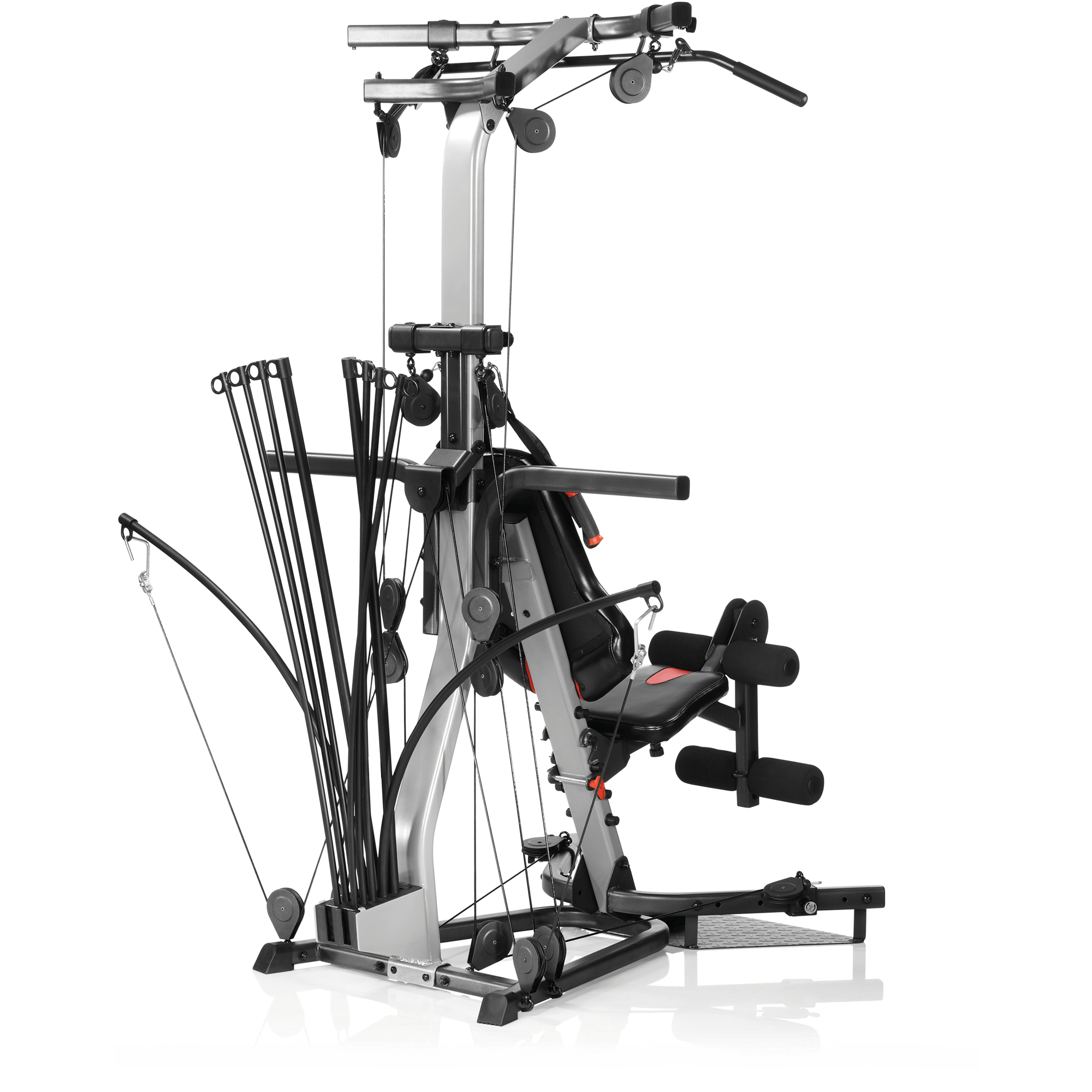Bowflex Xtreme 2 Se Workouts Pdf Blog Dandk