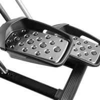 BowFlex Max Trainer M7 Foot Pedals--thumbnail