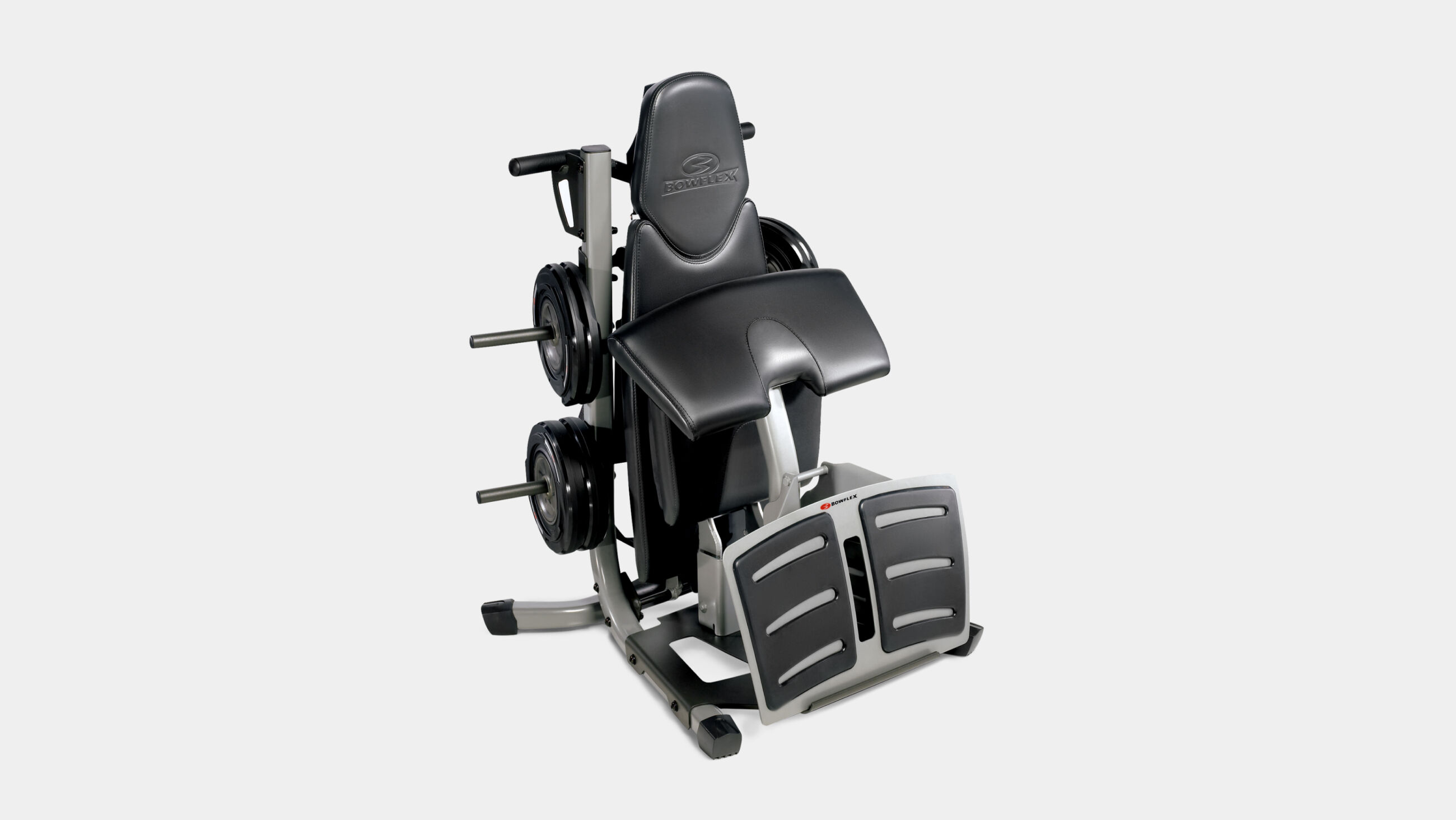 Bowflex ultimate 2 accessory rack for sale 2025