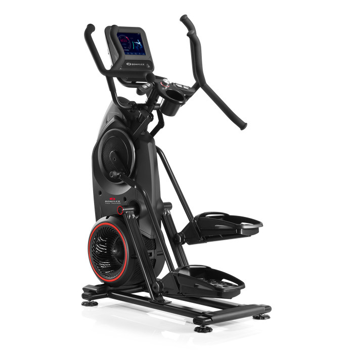 Bowflex Max Total
