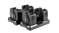 SelectTech 560 Adjustable Dumbbells | BowFlex SelectTech 560 Adjustable Dumbbells | BowFlex