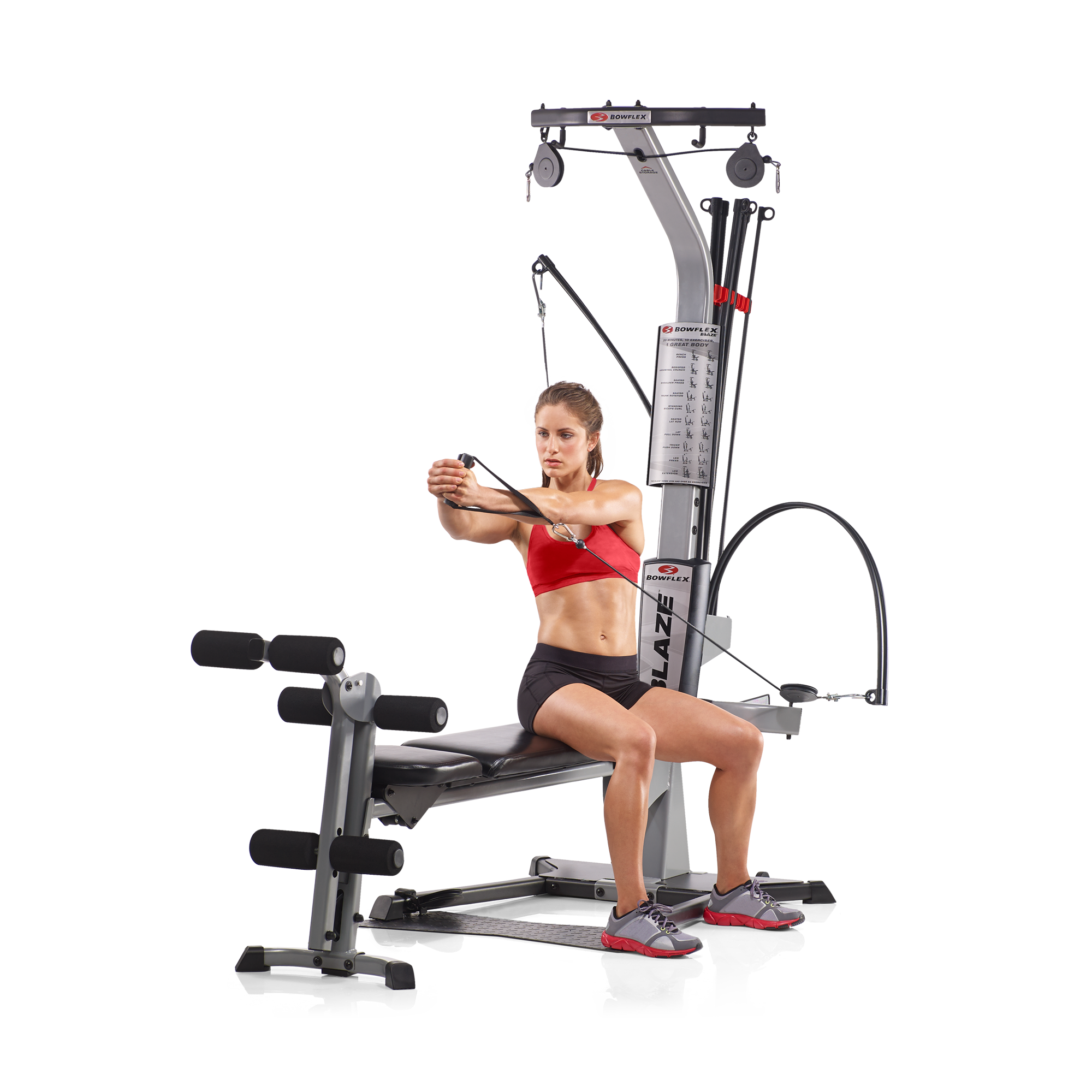 bowflex leg press