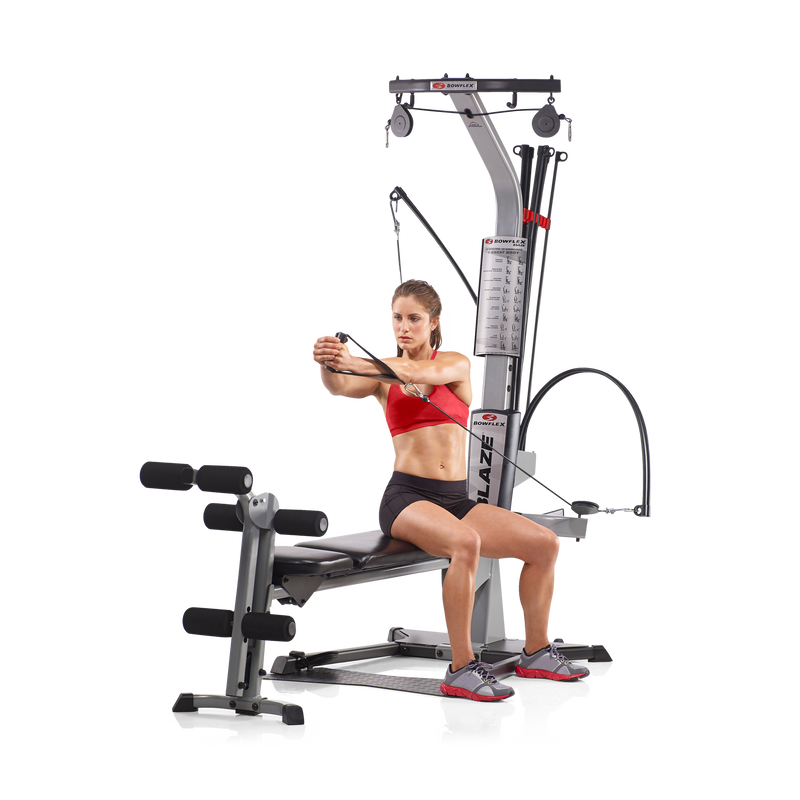 Bowflex Blaze Home Gym Bowflex