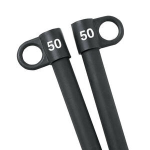 Bowflex E Z Curl Bar Bowflex