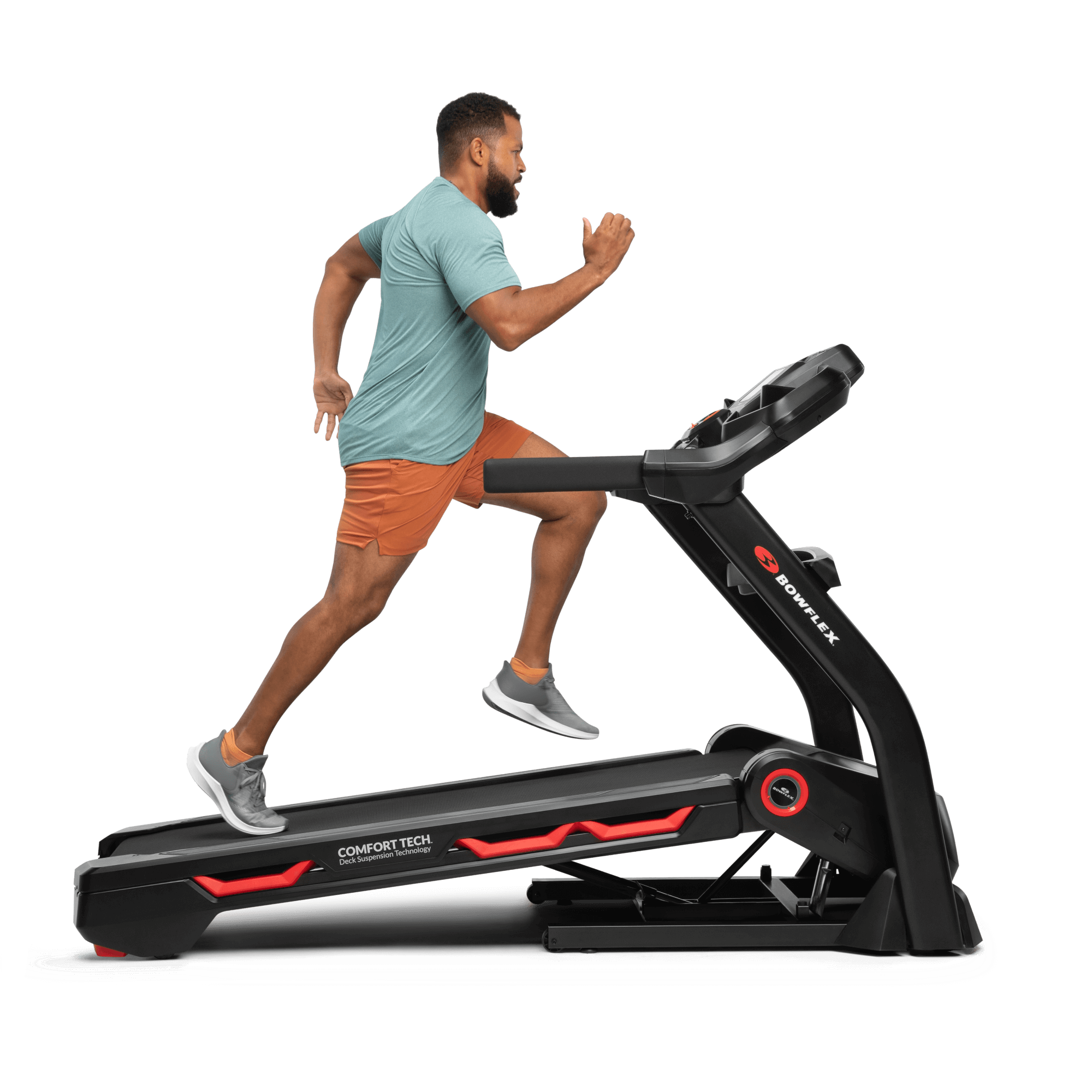 bowflex treadmill 7