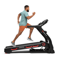 Incline workout on Bowflex Treadmill 7--thumbnail