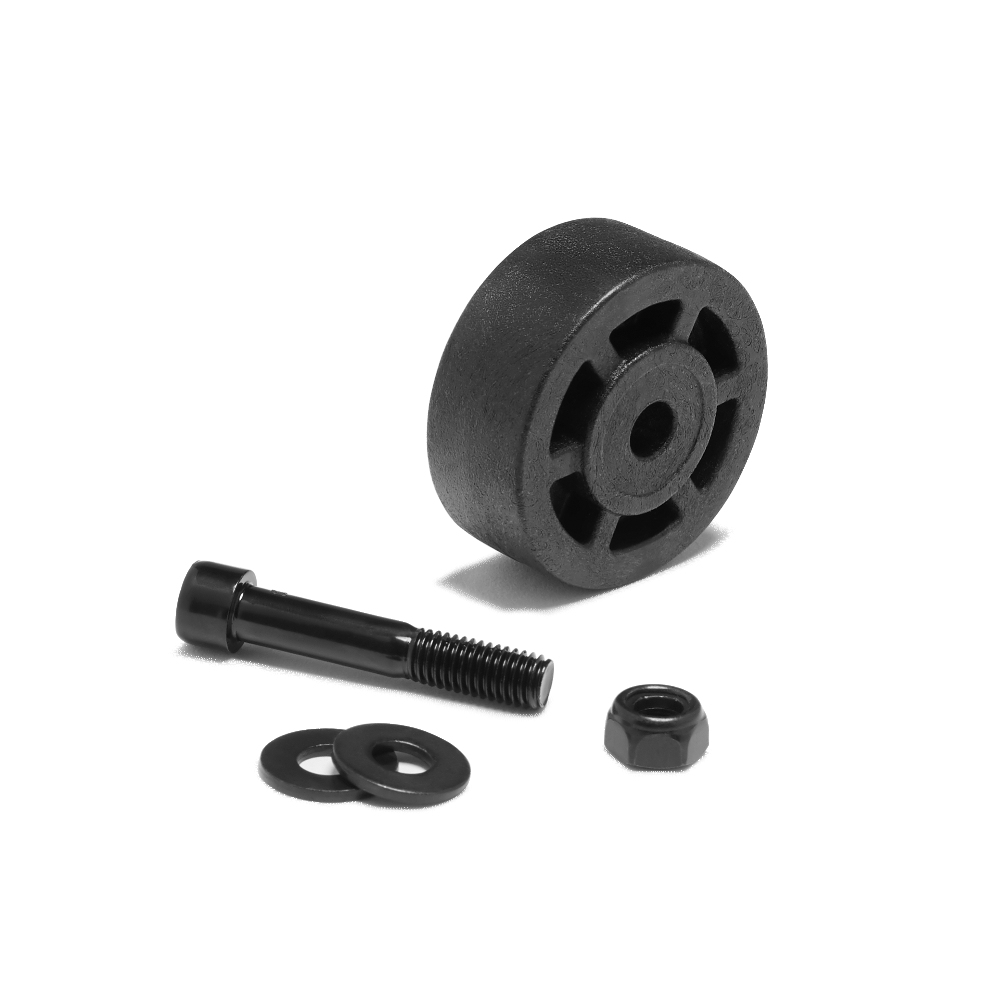 Replacement Transport Wheel for Max Trainer BowFlex
