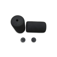 Foam Roller Replacement Kit--thumbnail