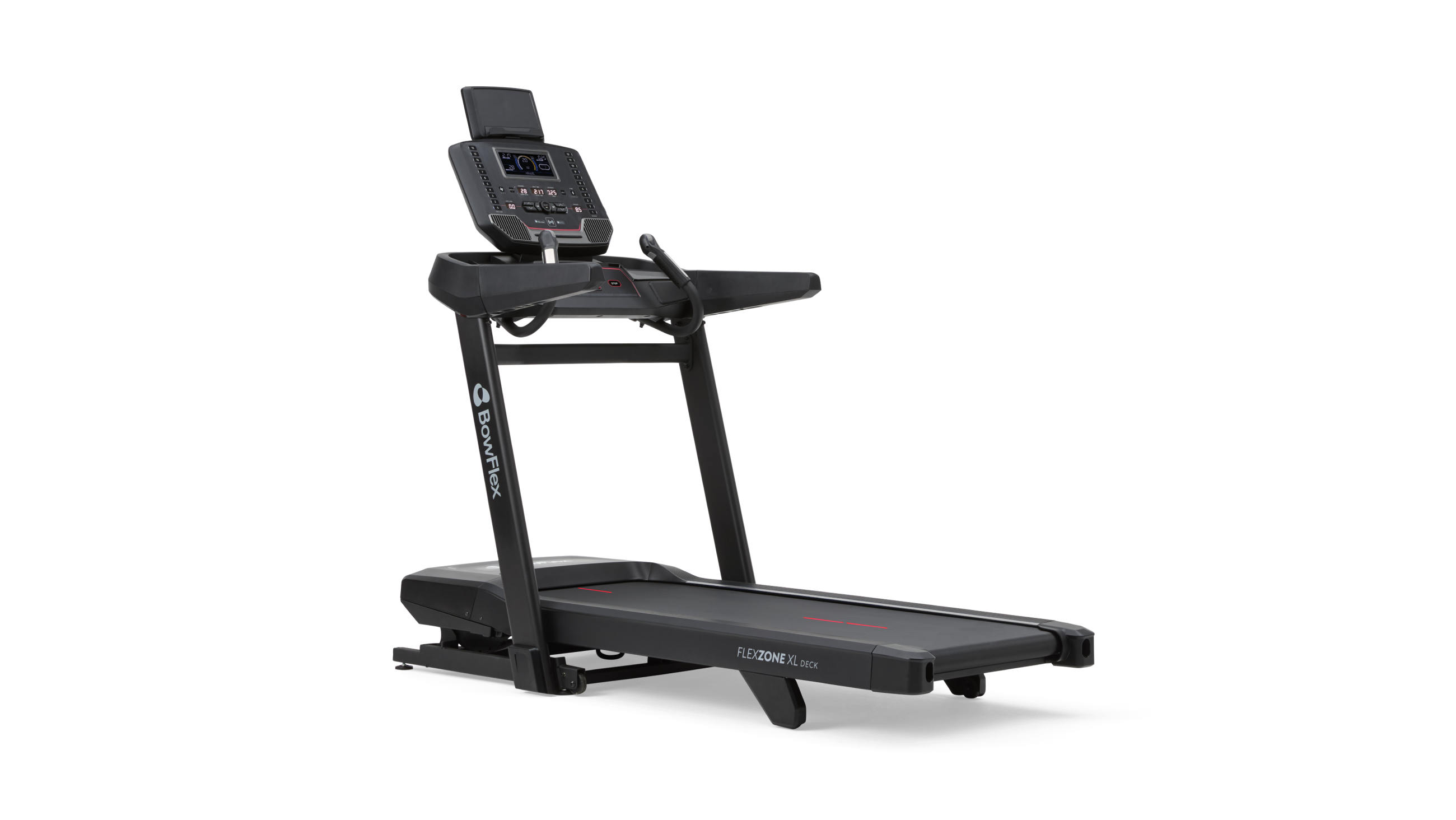 T9 Treadmill - default view