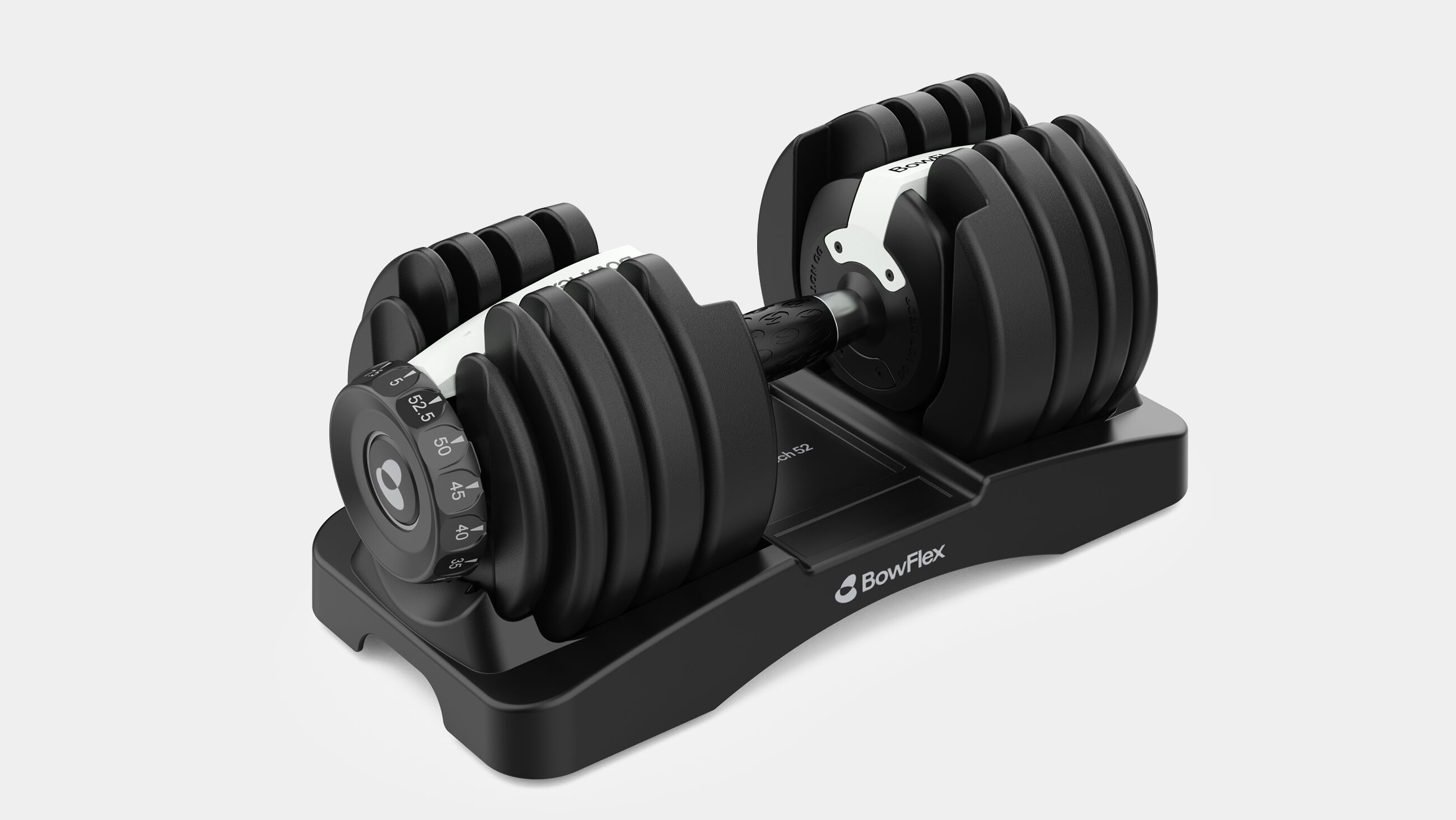 BowFlex® Results Series 52 SelectTech® Dumbbells | BowFlex