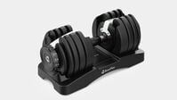 A single SelectTech Results Series 52 dumbbell--thumbnail