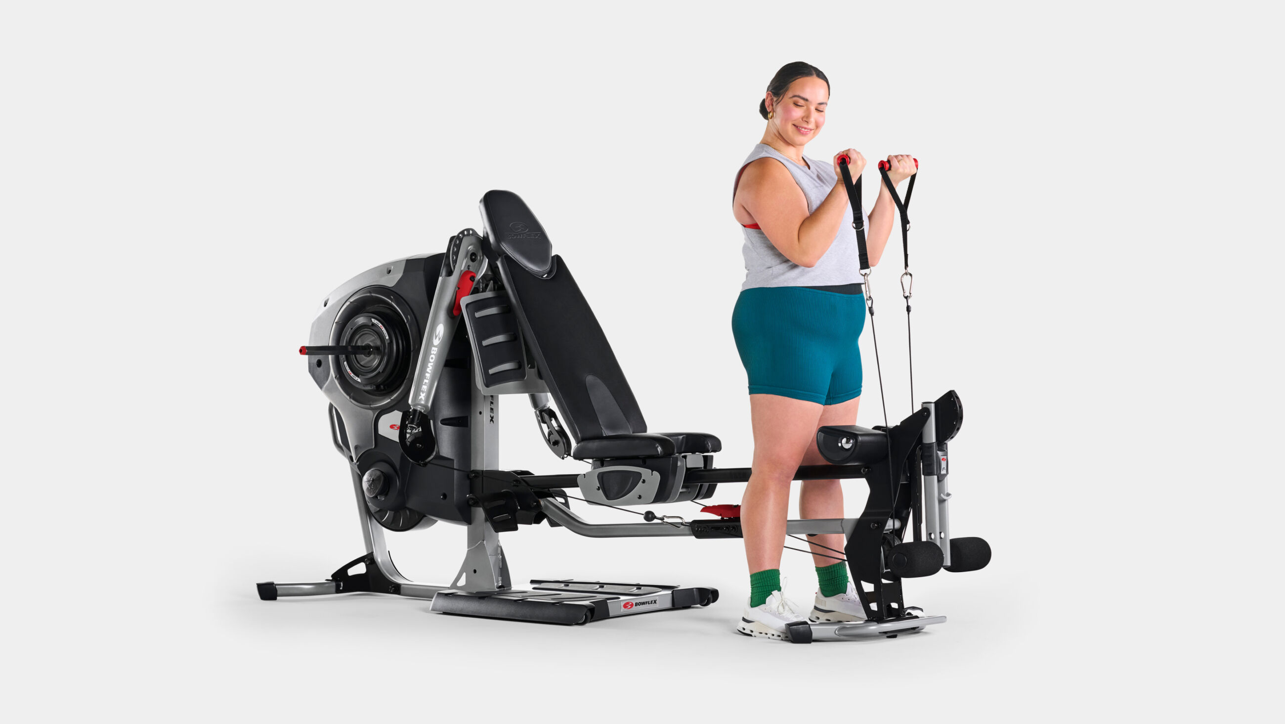 Best Machines for Weight Loss