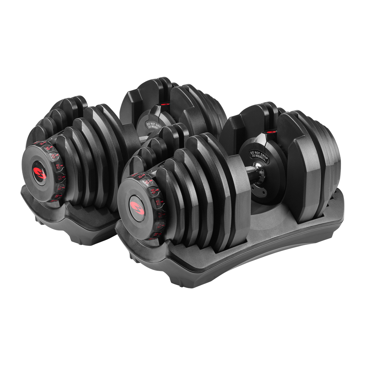 Bowflex SelectTech 1090 & 5 1S Bench Bundle